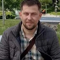 Фотография мужчины Антон, 42 года из г. Хабаровск