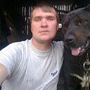 Сергей, 33 года