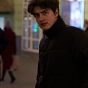 Владимир, 20 лет