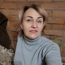 Фотография девушки Елена, 52 года из г. Москва