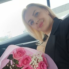 Фотография девушки Анастасия, 43 года из г. Симферополь