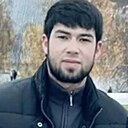 Мурик, 24 года