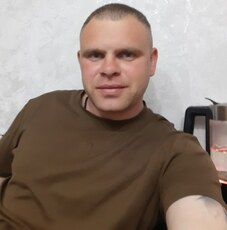 Фотография мужчины Кирилл, 37 лет из г. Комсомольск-на-Амуре