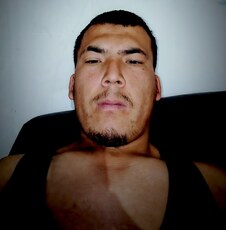 Фотография мужчины Илхом, 22 года из г. Донецк