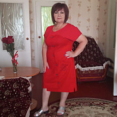 Фотография девушки Лена, 57 лет из г. Волгоград