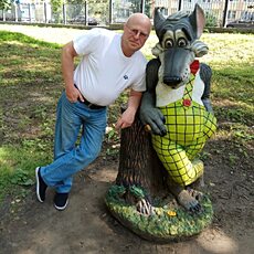 Фотография мужчины Александр, 60 лет из г. Москва
