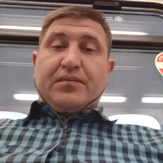 Фотография мужчины Иван, 43 года из г. Береза
