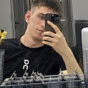 Мухаммад, 19 лет