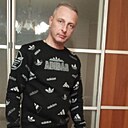 Леон, 43 года