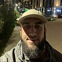 Алихадди, 27 лет