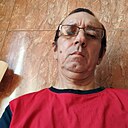 Alex, 54 года