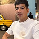 Джейхун, 19 лет