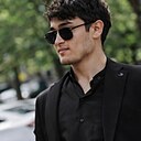 Али, 26 лет