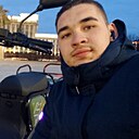 Даниил, 18 лет