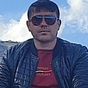 Ахмед, 36 лет