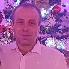 Фотография мужчины Максим, 32 года из г. Электросталь
