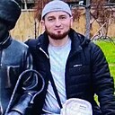 Таймасхан, 38 лет
