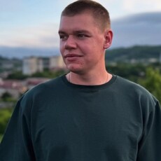 Фотография мужчины Владислав, 26 лет из г. Находка