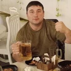 Фотография мужчины Алексей, 36 лет из г. Сочи