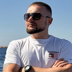 Фотография мужчины Вадим, 39 лет из г. Железнодорожный