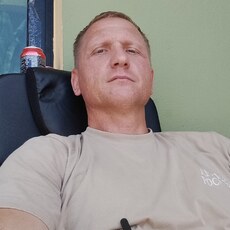 Фотография мужчины Владислав, 44 года из г. Пенза