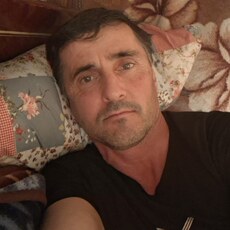 Фотография мужчины Магомед, 49 лет из г. Белгород