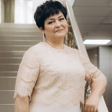 Фотография девушки Жанна, 57 лет из г. Арзамас