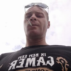 Фотография мужчины Александр, 35 лет из г. Гродно