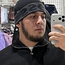Амир, 23 года