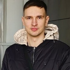 Фотография мужчины Никита, 24 года из г. Волжский