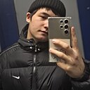 Бехрузбек, 20 лет
