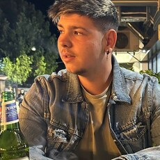 Фотография мужчины Antonio, 20 лет из г. Iași