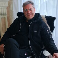Фотография мужчины Аркадий, 49 лет из г. Таганрог