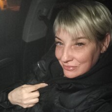 Фотография девушки Наталья, 43 года из г. Губкин