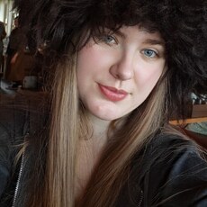 Фотография девушки Элеонора, 22 года из г. Уссурийск