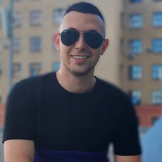 Фотография мужчины Максим, 27 лет из г. Винница