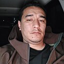 Назымжан, 31 год