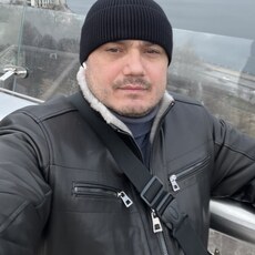 Фотография мужчины Вадим, 41 год из г. Павлоград