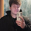 Максим, 19 лет