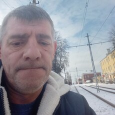 Фотография мужчины Алексей, 47 лет из г. Рязань