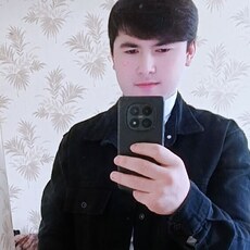 Фотография мужчины Мухаммад, 22 года из г. Ногинск