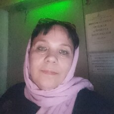 Фотография девушки Алёна, 57 лет из г. Одинцово