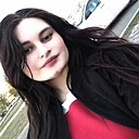 Виктория, 19 лет