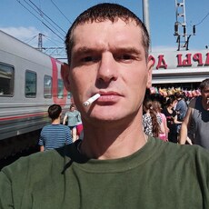 Фотография мужчины Vitaliy, 44 года из г. Ковылкино