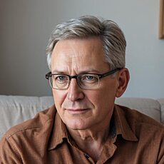 Фотография мужчины Алексей, 48 лет из г. Владикавказ