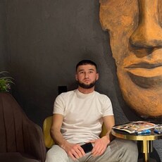 Фотография мужчины Himoyat, 24 года из г. Нальчик