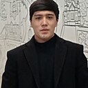 Абдулборий, 21 год