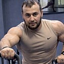 Джамал, 30 лет