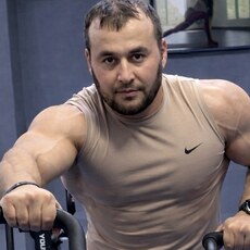 Фотография мужчины Джамал, 30 лет из г. Уфа