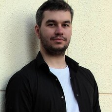 Фотография мужчины Алексей, 28 лет из г. Сочи